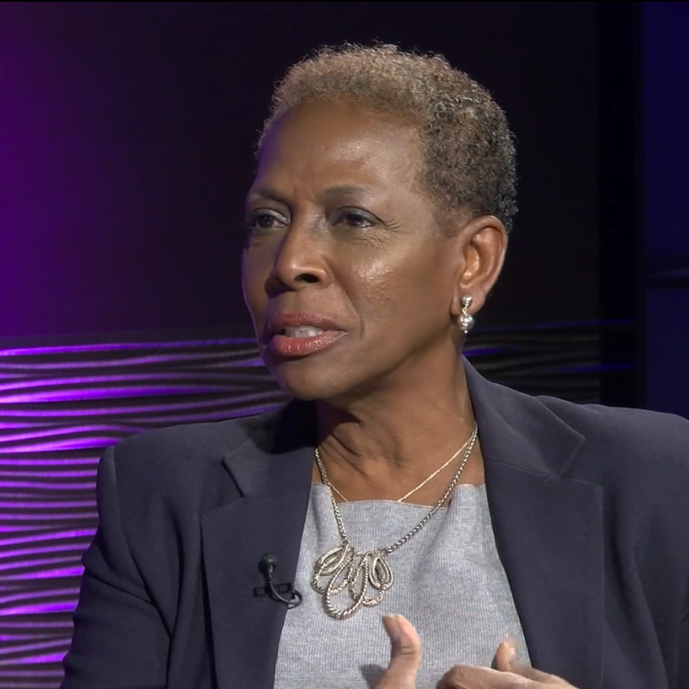 One on One: Bonita Gooch