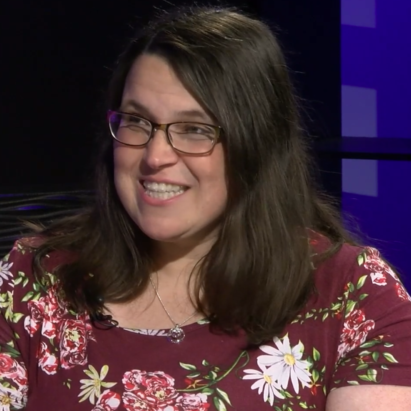 One on One: Lindsey Young