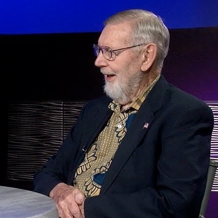 One on One: Dr Walt Chappell